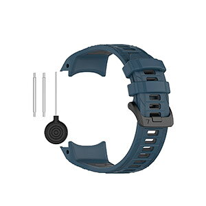 Garmin Instinct 3 AMOLED Instinct 3 Dual Power 45mm 50mm ���� �o���h �V���R���f�� ������� �r���v�x���g �X�|�[�c �x���g �����p �x���g �ւ��x���g �Y��� �}���`�J���[ �ȒP���� �l�C �������� QuickFit