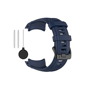 Garmin Instinct 3 AMOLED Instinct 3 Dual Power 45mm 50mm ���� �o���h �V���R���f�� ������� �r���v�x���g �X�|�[�c �x���g �����p �x���g �ւ��x���g �Y��� �}���`�J���[ �ȒP���� �l�C �������� �K�[�~