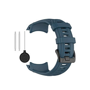 Garmin Instinct 3 AMOLED Instinct 3 Dual Power 45mm 50mm ���� �o���h �V���R���f�� ������� �r���v�x���g �X�|�[�c �x���g �����p �x���g �ւ��x���g �Y��� �}���`�J���[ �ȒP���� �l�C �������� �K�[�~