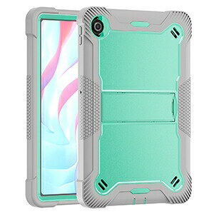 NEC LAVIE Tab T10 T1055/KAS PC-T1055KAS �P�[�X �ϏՌ� TAB10/F03 PC-TAB10F03 �J�o�[ ������� CASE �X�^���h�@�\�t�� ����ق��肩���� 2�d�\�� PC&�V���R���f�� �J�o�[ �^�u���b�g �ی� �l�C �J�b�R���� ��