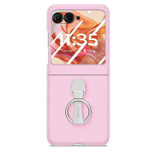 Motorola moto razr 60/60S moto razr 60 Ultra �P�[�X �J�o�[ �܂肽���݌^ PC�f�� �P�[�X ���^�������O�z���_�[ �X�} �z�ی�P�[�X CASE ������ �ϏՌ� �����₷�� �������� ������� �S�ʕی� �J���t�� �J