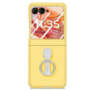 Motorola moto razr 60/60S moto razr 60 Ultra �P�[�X �J�o�[ �܂肽���݌^ PC�f�� �P�[�X ���^�������O�z���_�[ �X�} �z�ی�P�[�X CASE ������ �ϏՌ� �����₷�� �������� ������� �S�ʕی� �J���t�� �J