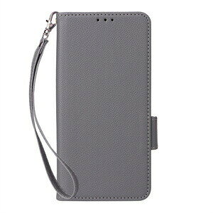 �V���[�v SHARP AQUOS R10 �P�[�X �ϏՌ� �J�o�[ �蒠�^ ���z�^ TPU+PU���U�[ �X�g���b�v�t�� �������� ������� ����h�~ �X�^���h�@�\ ���p �J�[�h���[ �֗����̍��� �l�C �A�N�I�X R10 �P�[�X�蒠