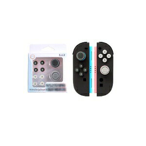 �C�V�� �X�C�b�`2 Nintendo Switch 2 �{�^�� �J�o�[ �P�[�X �V���R�� Joy-Con �{�^���J�o�[ �W���C�R�� �R���g���[���[�O���b�v �L���b�v 10�F�W�J ��G�蔲�Q ���~�� ����~�� ����֗� ���E�ȒP ��