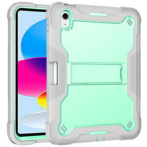 Apple iPad (A16�`�b�v) ��11���� 11�C���` �P�[�X 2025�N�t���f�� �A�b�v�� �A�C�p�b�h 11�^ (A16�`�b�v) �P�[�X ������� CASE �X�^���h�@�\�t�� ����ق��肩���� �ϏՌ� 2�d�\�� PC&�V���R���f�� 