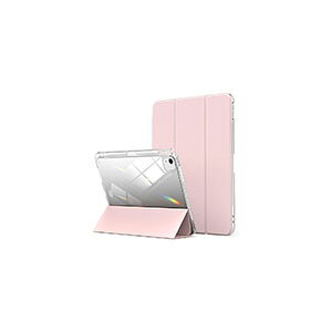 Apple iPad Air 11�C���` (M3�`�b�v) �P�[�X �ϏՌ� �J�o�[ 2025�N�t���f�� �A�b�v�� �A�C�p�b�h �G�A�[ 11�^ (M3�`�b�v) CASE TPU+�A�N����+PU���U�[�� �����₷�� Pencil Pro���[ ���������܂܏[�d�\ �I