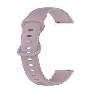 Amazfit Active 2 ���� �o���h �ւ��x���g �E�F�A���u���[���E�X�}�[�g�E�H�b�` �V���R���f�� �r���v�x���g �X�|�[�c �x���g �����p ��20mm �ȒP���� �j���p �����p �r���v�o���h �������� �M�t�g 