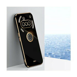 �i�b�V���O �t�H��3a Nothing Phone (3a) Nothing Phone (3a) Pro �P�[�X �ϏՌ� �J�o�[ �V���R���f�� ���^�������O�z���_�[ ��G�蔲�Q �Ռ��z�� �����h�~ ������� �J�b�R���� �֗� ���p �l�C �Ռ��ɋ�
