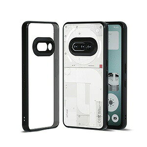 �i�b�V���O �t�H��3a Nothing Phone (3a) Nothing Phone (3a) Pro �P�[�X �ϏՌ� �J�o�[ TPU+PC�f�� ��G�蔲�Q �Ռ��z�� �����h�~ �}�b�g�^�C�v ������� �J�b�R���� �֗� ���p �l�C �Ռ��ɋ��� �w�ʃJ�o�[ 