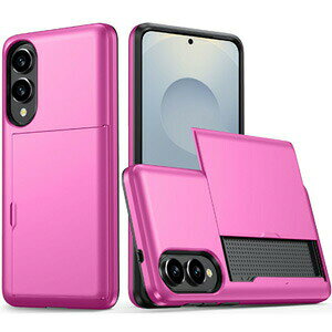 Galaxy S25 Edge Samsung �T���X�� �M�����N�V�[ S25 �G�b�W �P�[�X �J�o�[ TPU&PC�f�� ����ق��肩���� �X�}�z�ی�P�[�X ������ �ϏՌ��J�o�[ �����h�~ �w��h�~ �l�����G�A�N�b�V�����\�� ����