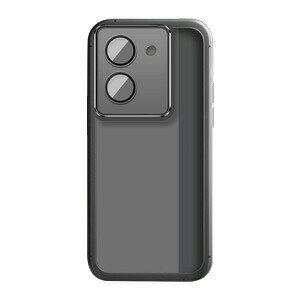 Xiaomi POCO M7 Pro 5G �V���I�~ POCO M7 �v�� 5G �P�[�X �N���A �ϏՌ� �J�o�[ �^�t�Ŋ�� 2�d�\�� TPU+PC�f�ސ� ���� �J�o�[ �Ռ��z�� �����h�~ �������� ������� �J�b�R���� �l�C �Ռ��ɋ��� �w�ʃJ�o