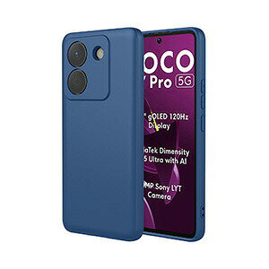 Xiaomi POCO M7 Pro 5G �P�[�X �ϏՌ� �J�o�[ �V���I�~ POCO M7 �v�� 5G �P�[�X �Ռ��ɋ��� �_��̂���V���R���f�� �X�g���b�v�z�[���t�� �����������ӂ� �l�C �������� �w�ʃJ�o�[ ����A�����h