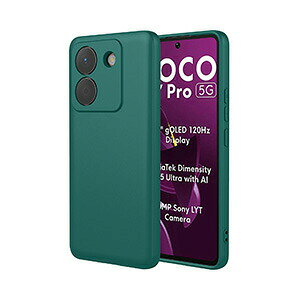 Xiaomi POCO M7 Pro 5G �P�[�X �ϏՌ� �J�o�[ �V���I�~ POCO M7 �v�� 5G �P�[�X �Ռ��ɋ��� �_��̂���V���R���f�� �X�g���b�v�z�[���t�� �����������ӂ� �l�C �������� �w�ʃJ�o�[ ����A�����h