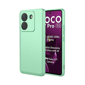 Xiaomi POCO M7 Pro 5G �P�[�X �ϏՌ� �J�o�[ �V���I�~ POCO M7 �v�� 5G �P�[�X �Ռ��ɋ��� �_��̂���V���R���f�� �X�g���b�v�z�[���t�� �����������ӂ� �l�C �������� �w�ʃJ�o�[ ����A�����h