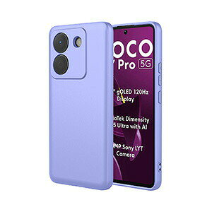 Xiaomi POCO M7 Pro 5G �P�[�X �ϏՌ� �J�o�[ �V���I�~ POCO M7 �v�� 5G �P�[�X �Ռ��ɋ��� �_��̂���V���R���f�� �X�g���b�v�z�[���t�� �����������ӂ� �l�C �������� �w�ʃJ�o�[ ����A�����h