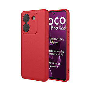 Xiaomi POCO M7 Pro 5G �P�[�X �ϏՌ� �J�o�[ �V���I�~ POCO M7 �v�� 5G �P�[�X �Ռ��ɋ��� �_��̂���V���R���f�� �X�g���b�v�z�[���t�� �����������ӂ� �l�C �������� �w�ʃJ�o�[ ����A�����h