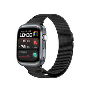 HUAWEI Watch D2 �E�F�A���u���[���E�X�}�[�g�E�H�b�` ���� �o���h �I�V������ �����X�e�����X ���C�z�� �r���v�x���g �����p �x���g �ւ��x���g �ȒP���� �u�₩ �g�тɕ֗� �������� ������� 