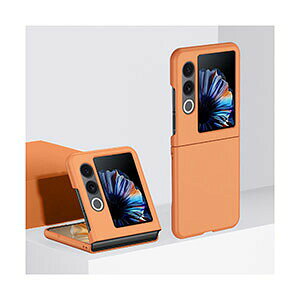 ZTE �k�r�A �t���b�v2 ZTE Nubia Flip2 5G �P�[�X ����ق��肩���� �܂肽���݌^ �X�}�z�A�N�Z�T���[ PC�f�� �v���X�`�b�N�� CASE �X�}�z�ی�P�[�X ������ �ϏՌ� �y�� �����₷�� ���p ���킢�� 