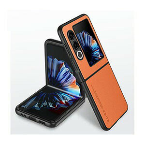 ZTE �k�r�A �t���b�v2 ZTE Nubia Flip2 5G �P�[�X ����ق��肩���� �܂肽���݌^ �X�}�z�A�N�Z�T���[ PC�f�� �w��PU���U�[�� �v���X�`�b�N�� CASE �X�}�z�ی�P�[�X ������ �ϏՌ� �y�� �����₷��