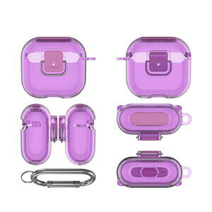 Apple airpods4 ��4���� 2024���f�� �N���A�P�[�X �ϏՌ� �J�o�[ TPU�f�ނ̃J�o�[ �C���z���E�w�b�h�z�� �G�A�[�|�b�Y CASE ���S�ȃ��b�N�݌v �����h�~ ���[ �ی� �n�� �֗� ���p �l�C ���� ������� 