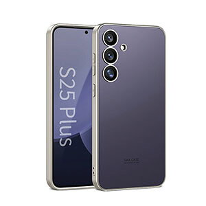 Samsung Galaxy S25 �J�o�[ Galaxy S25+ �P�[�X �}�b�g�d�l �ϏՌ� �J�o�[ �ی�P�[�X TPU+PC�f�� CASE ������� �\�t�g�J�o�[ �Ռ��ɋ��� �X�g���b�v�z�[���t�� �l�C �T���X�� �M�����N�V�[ S25 �P�[�X �M