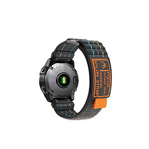 Garmin Fenix E 47mm Fenix 8 47mm Fenix 7 epix Pro (Gen 2) 47mm ���� �o���h �i�C�����f�� ������� �r���v�x���g �X�|�[�c �x���g �����p �x���g �ւ��x���g �Y��� �}���`�J���[ �ȒP���� �l�C �������� �K