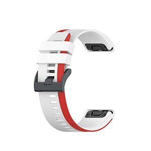 Garmin Instinct 3 AMOLED Instinct 3 Dual Power 45mm 50mm ���� �o���h �V���R���f�� ������� �r���v�x���g �X�|�[�c �x���g �����p �x���g �ւ��x���g �Y��� �}���`�J���[ �ȒP���� �l�C �������� QuickFit