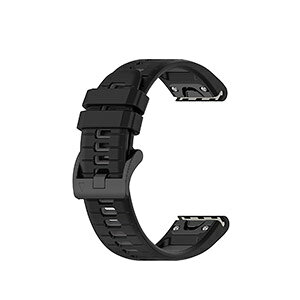 Garmin Instinct 3 AMOLED Instinct 3 Dual Power 45mm 50mm ���� �o���h �V���R���f�� ������� �r���v�x���g �X�|�[�c �x���g �����p �x���g �ւ��x���g �Y��� �}���`�J���[ �ȒP���� �l�C �������� QuickFit