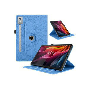 ���m�{ Lenovo Idea Tab Pro 12.7�^(�C���`) 2025 �P�[�X �ϏՌ� �J�o�[ TPU+PU���U�[�� ������� �I�[�g�X���[�v�@�\ �����₷�� ����h�~ �X�^���h�@�\ �u���P�b�g��360°��]�ł��܂� ������ �J�b�R��