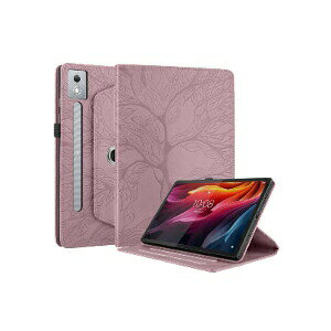 ���m�{ Lenovo Idea Tab Pro 12.7�^(�C���`) 2025 �P�[�X �ϏՌ� �J�o�[ TPU+PU���U�[�� ������� �I�[�g�X���[�v�@�\ �����₷�� ����h�~ �X�^���h�@�\ �u���P�b�g��360°��]�ł��܂� ������ �J�b�R��