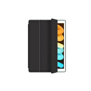 ���m�{ Lenovo Idea Tab Pro 12.7�^(�C���`) 2025 �P�[�X �ϏՌ� �J�o�[ TPU+PU���U�[�� ������� �I�[�g�X���[�v�@�\ �����₷�� ����h�~ �X�^���h�@�\ ������ �J�b�R���� �Y��� �N�₩�� ���� �蒠