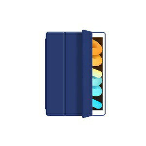 ���m�{ Lenovo Idea Tab Pro 12.7�^(�C���`) 2025 �P�[�X �ϏՌ� �J�o�[ TPU+PU���U�[�� ������� �I�[�g�X���[�v�@�\ �����₷�� ����h�~ �X�^���h�@�\ ������ �J�b�R���� �Y��� �N�₩�� ���� �蒠