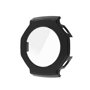 Amazfit T-Rex 3 �P�[�X �E�F�A���u���[���E�X�}�[�g�E�H�b�` �t���J�o�[ �t���ی� �����K���X+PC�f�� �V���v���� ��̌^ �X�}�[�g�E�H�b�` CASE �X�}�[�g�E�H�b�` �A�}�Y�t�B�b�g T-���b�N�X3 ��