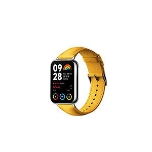 Xiaomi Smart Band 9 Pro Redmi Watch 5 ���� �o���h PU���U�[�f�� ������� �r���v�x���g �X�|�[�c �x���g �����p �x���g �ւ��x���g �Y��� �}���`�J���[ �ȒP���� �l�C �������� �x���g �g�тɕ֗� �V