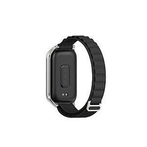 Xiaomi Smart Band 9 Active / Redmi Smart Band 3 ���� ���v�o���h �I�V������ �i�C�����f�� ������� �����p �x���g �ւ��x���g �Y��� �}���`�J���[ �ȒP���� �X�|�[�c �x���g �g�тɕ֗� �l�C �������� 