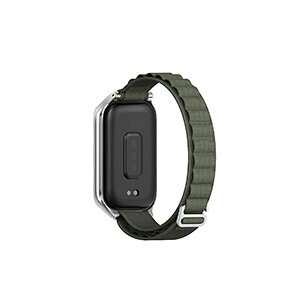 Xiaomi Smart Band 9 Active / Redmi Smart Band 3 ���� ���v�o���h �I�V������ �i�C�����f�� ������� �����p �x���g �ւ��x���g �Y��� �}���`�J���[ �ȒP���� �X�|�[�c �x���g �g�тɕ֗� �l�C �������� 