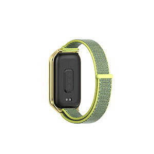 Xiaomi Smart Band 9 Active / Redmi Smart Band 3 ���� ���v�o���h �I�V������ �i�C�����f�� ������� �����p �x���g �ւ��x���g �Y��� �}���`�J���[ �ȒP���� �X�|�[�c �x���g �g�тɕ֗� �l�C �������� 