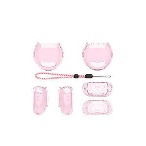 Tamagotchi Paradise NA P[X ϏՌ ܂p_CX Jo[ PCf CASE ~jQ[@یP[X p[vXJC sNh u[EH[^[ Xgbvt lC  