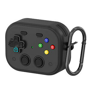 Apple AirPods Pro 3 �P�[�X TPU+PC�f�ނ� �J�o�[ �C���z���E�w�b�h�z�� �A�N�Z�T���[ �A�b�v�� �G�A�[�|�b�Y �v�� ��3���� CASE �ϏՌ� �����h�~ ���[ �ی� �P�[�X ���p �֗� ���S�ȃ��b�N �n�� �l�C 