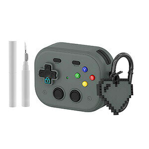 Apple AirPods Pro 3 �P�[�X TPU+PC�f�ނ� �J�o�[ �C���z���E�w�b�h�z�� �A�N�Z�T���[ �A�b�v�� �G�A�[�|�b�Y �v�� ��3���� CASE �ϏՌ� ���[ �ی� �P�[�X ���S�ȃ��b�N �n�� �l�C �������� �J�o�[ ��