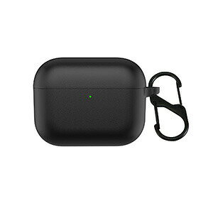Apple AirPods Pro 3 �P�[�X �V���R���f�ނ� �J�o�[ �C���z���E�w�b�h�z�� �A�N�Z�T���[ �A�b�v�� �G�A�[�|�b�Y �v�� ��3���� CASE �ϏՌ� �����h�~ ���[ �ی� �\�t�g�P�[�X ���p �֗� �n�� �l�C ��