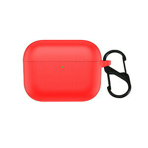 Apple AirPods Pro 3 �P�[�X �V���R���f�ނ� �J�o�[ �C���z���E�w�b�h�z�� �A�N�Z�T���[ �A�b�v�� �G�A�[�|�b�Y �v�� ��3���� CASE �ϏՌ� �����h�~ ���[ �ی� �\�t�g�P�[�X ���p �֗� �n�� �l�C ��