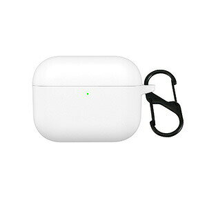 Apple AirPods Pro 3 �P�[�X �V���R���f�ނ� �J�o�[ �C���z���E�w�b�h�z�� �A�N�Z�T���[ �A�b�v�� �G�A�[�|�b�Y �v�� ��3���� CASE �ϏՌ� �����h�~ ���[ �ی� �\�t�g�P�[�X ���p �֗� �n�� �l�C ��