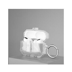 Apple AirPods Pro 3 �P�[�X TPU�f�ނ� �J�o�[ �C���z���E�w�b�h�z�� �A�N�Z�T���[ �A�b�v�� �G�A�[�|�b�Y �v�� ��3���� CASE �ϏՌ� �����h�~ ���[ �ی� �N���A�P�[�X ���p ���S�ȃ��b�N �n�� �l�C 
