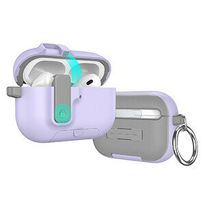 Apple AirPods Pro 3 �P�[�X PC�f�ނ� �J�o�[ �C���z���E�w�b�h�z�� �A�N�Z�T���[ �A�b�v�� �G�A�[�|�b�Y �v�� ��3���� CASE �ϏՌ� �����h�~ ���[ �ی� �P�[�X ���p �֗� ���S�ȃ��b�N �n�� �l�C ��