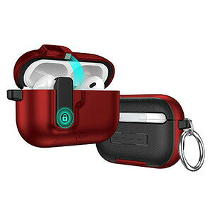 Apple AirPods Pro 3 �P�[�X PC�f�ނ� �J�o�[ �C���z���E�w�b�h�z�� �A�N�Z�T���[ �A�b�v�� �G�A�[�|�b�Y �v�� ��3���� CASE �ϏՌ� �����h�~ ���[ �ی� �P�[�X ���p �֗� ���S�ȃ��b�N �n�� �l�C ��