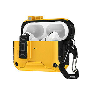 Apple AirPods Pro 3 �P�[�X TPU+PC�f�ނ� �J�o�[ �C���z���E�w�b�h�z�� �A�N�Z�T���[ �A�b�v�� �G�A�[�|�b�Y �v�� ��3���� CASE �ϏՌ� �����h�~ ���[ �ی� ���p ���S�ȃ��b�N �n�� �l�C �������� ��