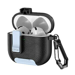 Apple AirPods Pro 3 �P�[�X PC�f�ނ� �J�o�[ �C���z���E�w�b�h�z�� �A�N�Z�T���[ �A�b�v�� �G�A�[�|�b�Y �v�� ��3���� CASE �ϏՌ� �����h�~ ���[ �ی� �P�[�X ���p �֗� ���S�ȃ��b�N �n�� �l�C ��