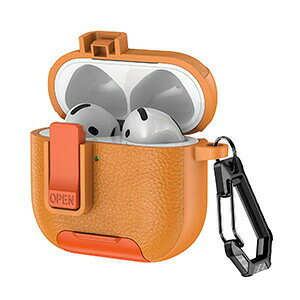 Apple AirPods Pro 3 �P�[�X PC�f�ނ� �J�o�[ �C���z���E�w�b�h�z�� �A�N�Z�T���[ �A�b�v�� �G�A�[�|�b�Y �v�� ��3���� CASE �ϏՌ� �����h�~ ���[ �ی� �P�[�X ���p �֗� ���S�ȃ��b�N �n�� �l�C ��