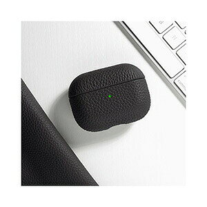 Apple AirPods Pro 3 �P�[�X �_��̂���PU���U�[ �J�o�[ �C���z���E�w�b�h�z�� �A�N�Z�T���[ �������� �l�C �A�b�v�� �G�A�[�|�b�Y �v�� ��3���� CASE �ϏՌ� �\�t�g�P�[�X �֗� �y�� �J�o�[ �}��